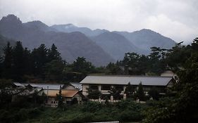 日光東観荘